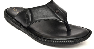 missas group Men Casual(Black , 8)