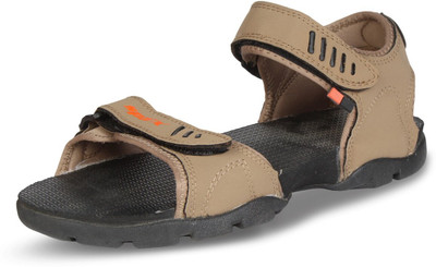 Sparx SS 101 Men Casual(Camel , 10)