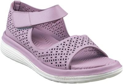 Titas Women Casual(Pink , 7)