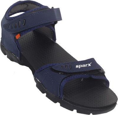 Sparx Men Casual(Blue , 7)