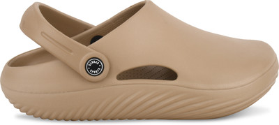 Beonza Men Clogs(Tan , 8)
