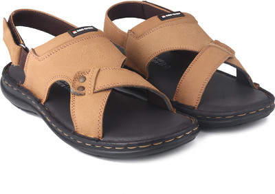 RED CHIEF Men Casual(Brown , 7)