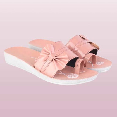 Pennen Women Casual(Brown , 5)