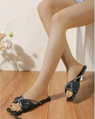 zadzed Women Heels(Black , 6)
