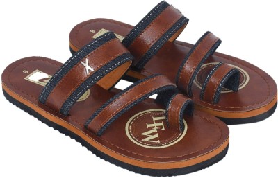 Lara Men Sandals(Tan , 10)