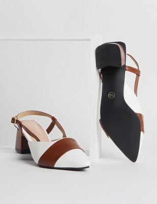 Street Style Store Women Heels(Maroon , 7)