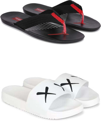 Pennen Men Sandals(Multicolor , 10)