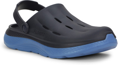 Floatz Floatz Men’s Clog Comfortable & Stylish Slip-On Casual Shoes Clogs For Men(Blue , 7)