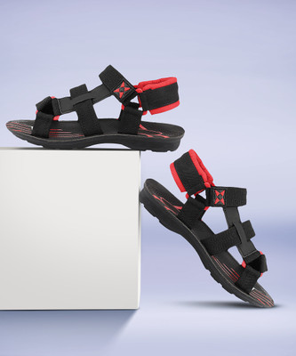 CALCADOS Men Casual(Black , 9)