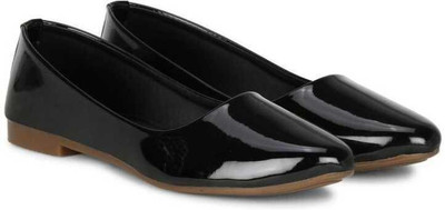 kishu Women Bellies(Black , 5)