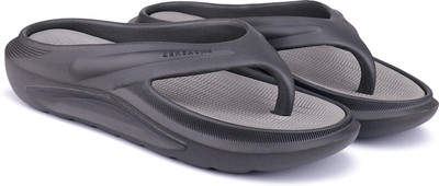 BERSACHE Men Clogs(Grey , 6)