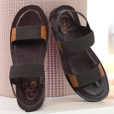 GLB Women Casual(Brown , 6)