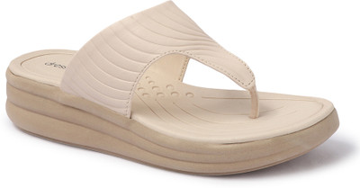 Dressberry Women Flats(Black , 8)