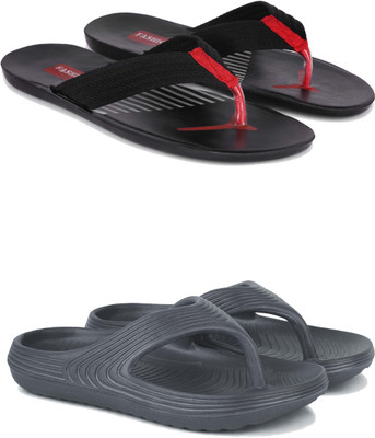 Pennen Men Sandals(Multicolor , 9)