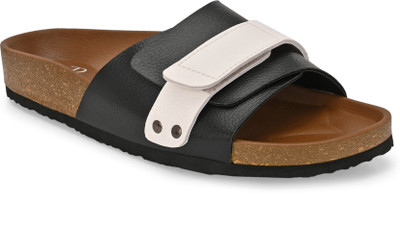 El Paso Women Flats(Black , 7)