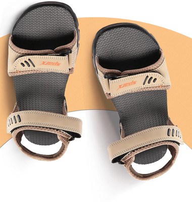 Sparx SS 101 Men Sandals(Tan , 10 UK/India)