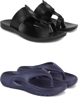 DRACKFOOT Men Sandals(Multicolor , 9)