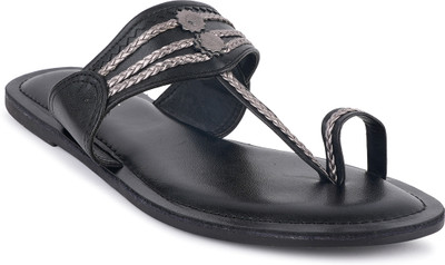 ANOUK Women Flats(Black , 9)
