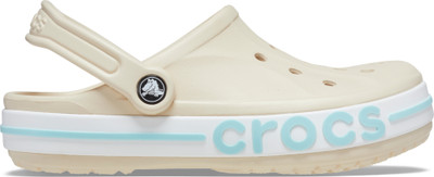 CROCS Bayaband Men Clogs(Neutral , 12 UK/India)