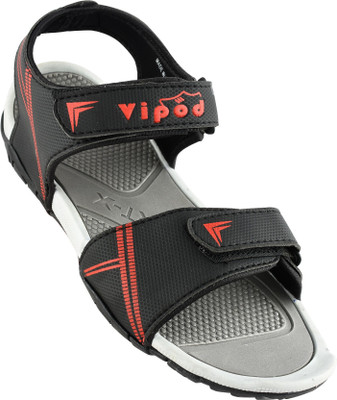 PODDAR Men Casual(Black , 7)