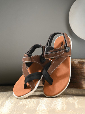 Roadster Men Casual(Brown , 9)