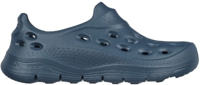 Skechers Men Casual(Navy , 10)