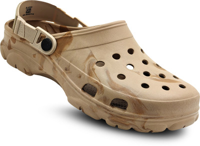 Haux Men Sandals(Tan , 7)