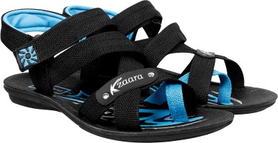 Kzaara Men Casual(Blue , 2)