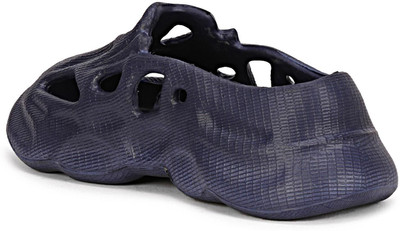 FLYNFIT Men Clogs(Blue , 6)