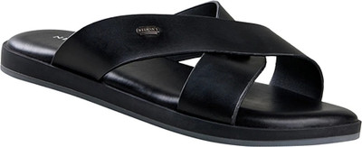 Neemans Men Flats(Black , 12)