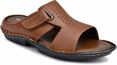 APPELON Men Sandals(Tan , 12)