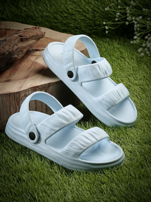 asian Women Clogs(Multicolor , 8)