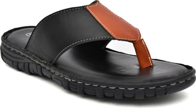 MKS Men Casual(Black , 10)
