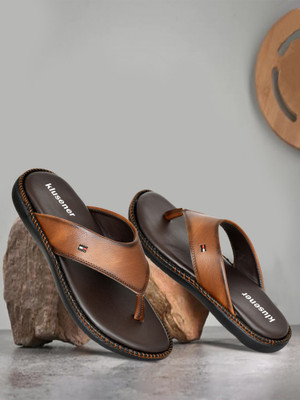 Klusener Women Flats(Tan , 8)