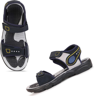 ABN Men Sandals(Multicolor , 6)