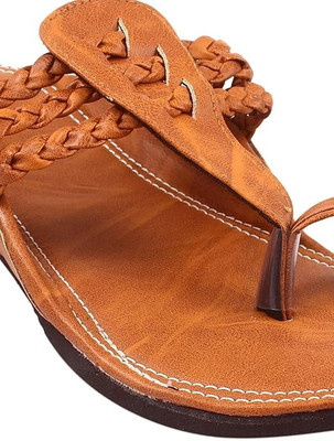 Shree shyam Men Casual(Tan , 11)