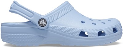 CROCS Classic Men Casual(Blue , 8 UK/India)