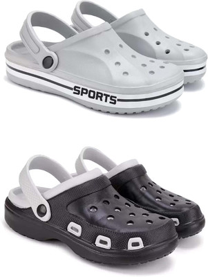 ABN Men Sandals(Multicolor , 10)