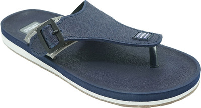 TREKIVA Premium Slippers Trendy Comfortable Flexible & Durable, Anti-Skid| TFG-1044 Men Sandals(Grey , 10)