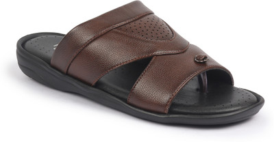 FAUSTO Men Casual(Tan , 11)