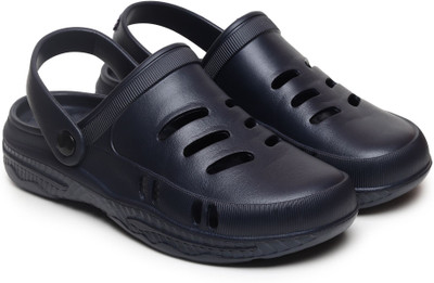 Chappalwa Men Sandals(Blue , 9)