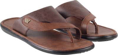 Walkway Men Sandals(Tan , 8)