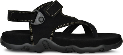 house of common Men Flats(Black , 9)