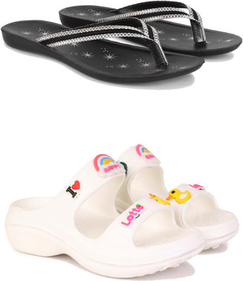 Pennen Women Casual(Multicolor , 8)