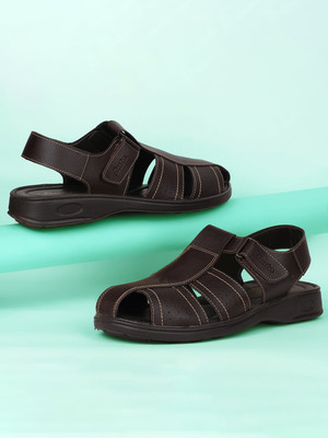 Bata Men Casual(Brown , 7)