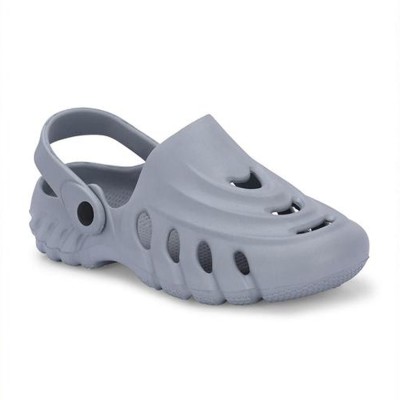 GOKIK Men Clogs(Grey , 7)