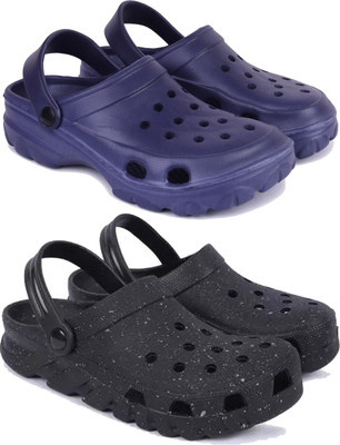 DRACKFOOT Men Slides(Multicolor , 7)