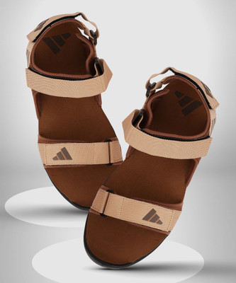 ADIDAS MECHAN M Men Sports Sandals(Multicolor , 6)