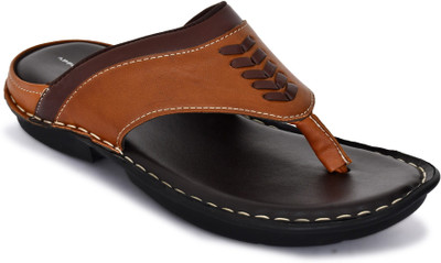 APPELON Men Casual(Tan , 9)