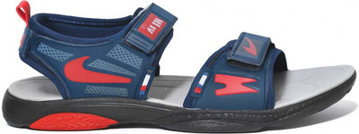 Madam Choice Men Sandals(Multicolor , 8)